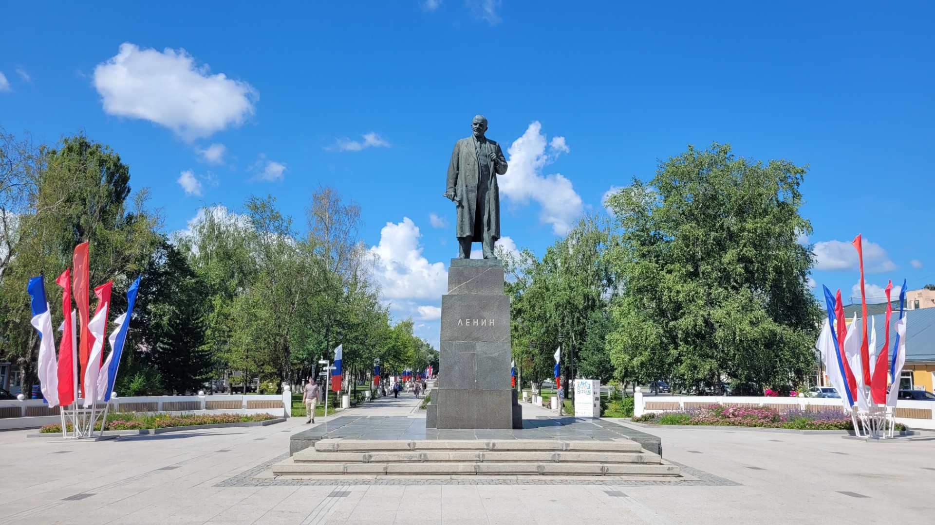 Общий вид, 2026 год